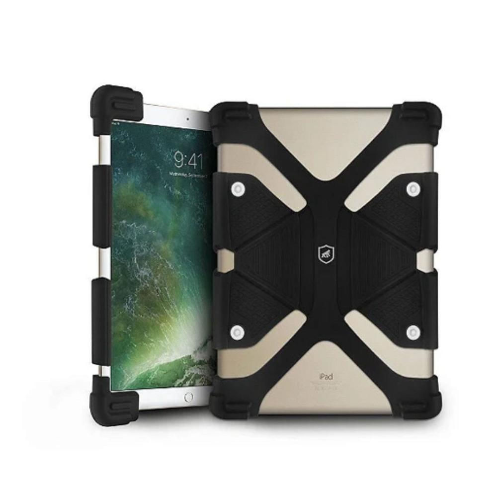 Capa case capinha Universal para Tablet Samsung Galaxy Tab S5e - Skull Armor - Gshield