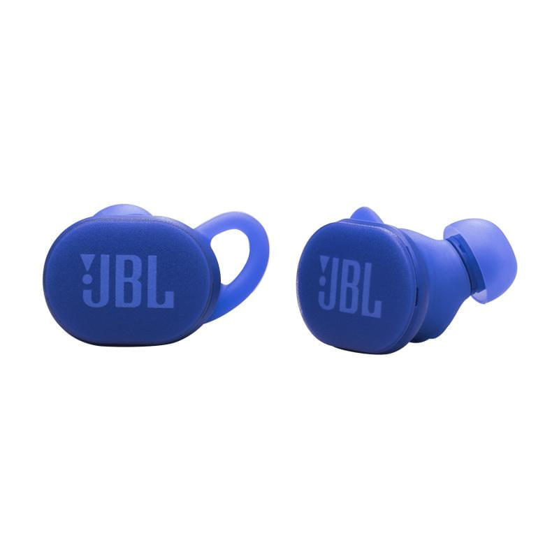 Foto 5 de Fone de Ouvido Bluetooth JBL Endurance Race 2 Azul