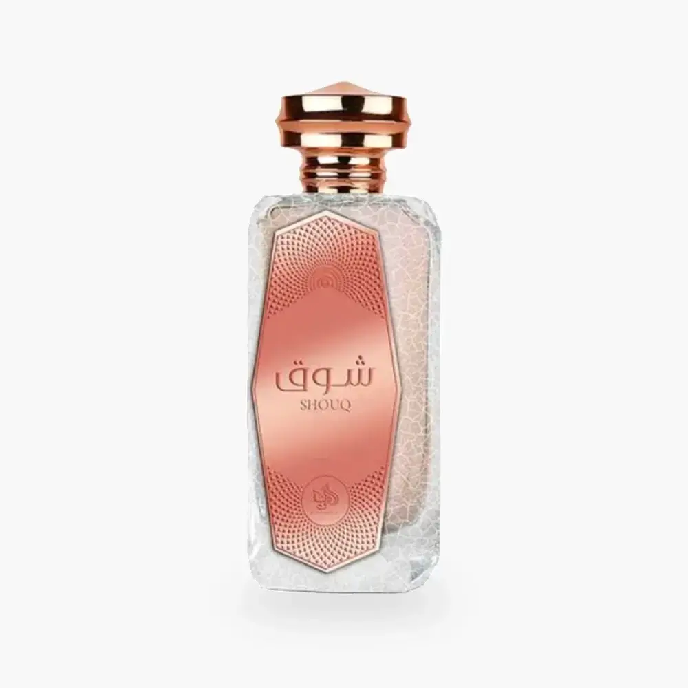 Shouq — 100 ML
