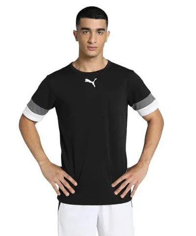 Camisa Puma teamRISE Masculina - M