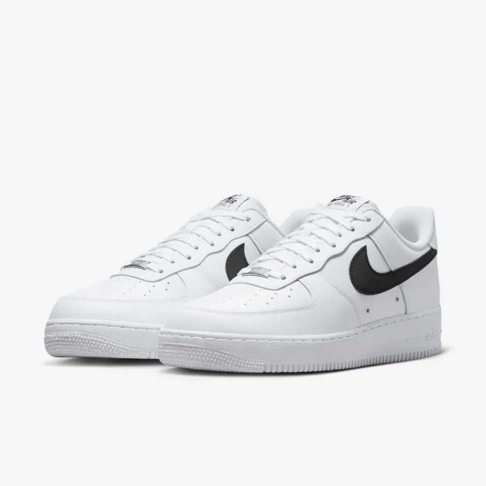 Nike Air Force 1 Low LV8 Tech White — 42, Novo