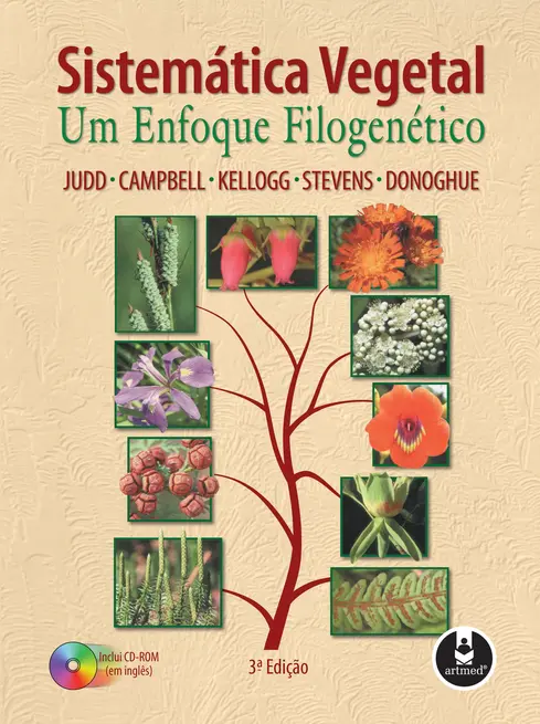 Sistemática Vegetal