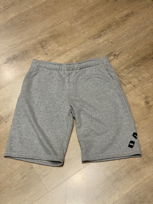 Bermuda Oakley Heather Grey — M / G, Novo