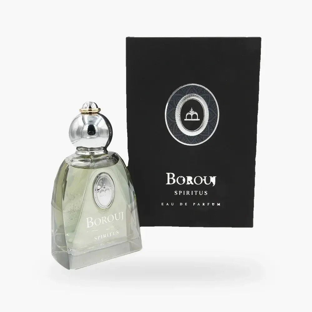 Spiritus — 85 ML
