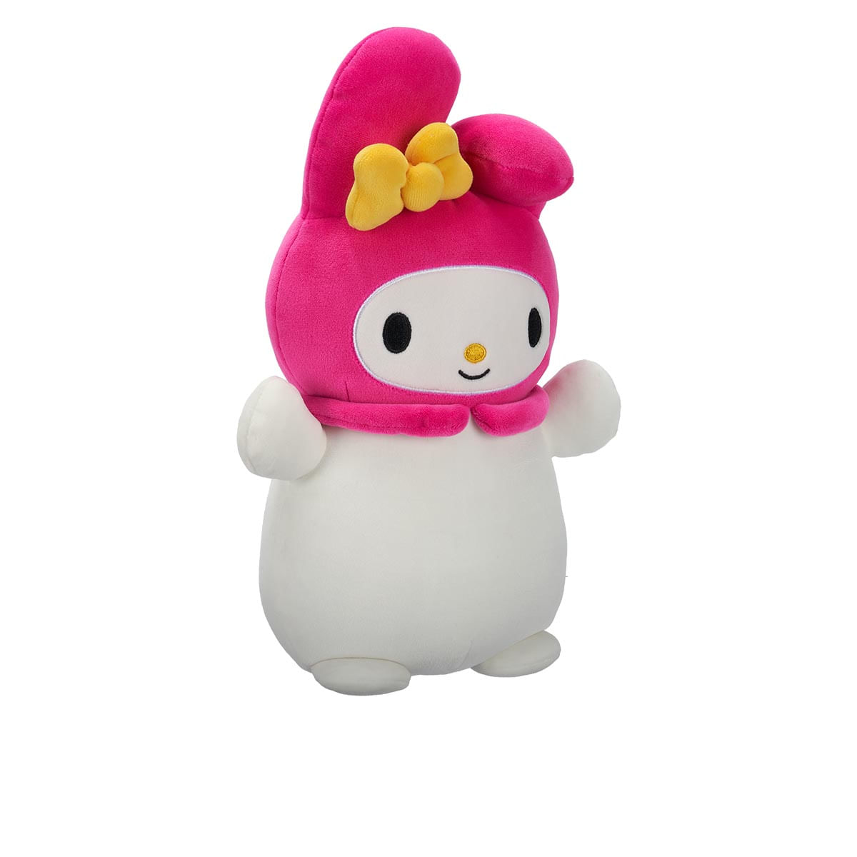 Foto 3 de Pelúcia My Melody Me Abraça De 25Cm - Hello Kitty