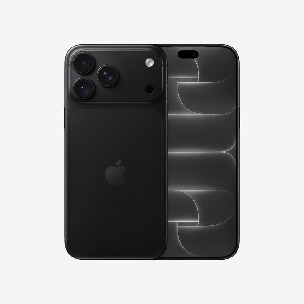 Apple iPhone 18 Pro Max 256GB Preto