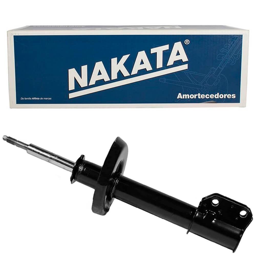Foto 2 de Amortecedor Classic 2003 A 2012 Dianteiro Nakata