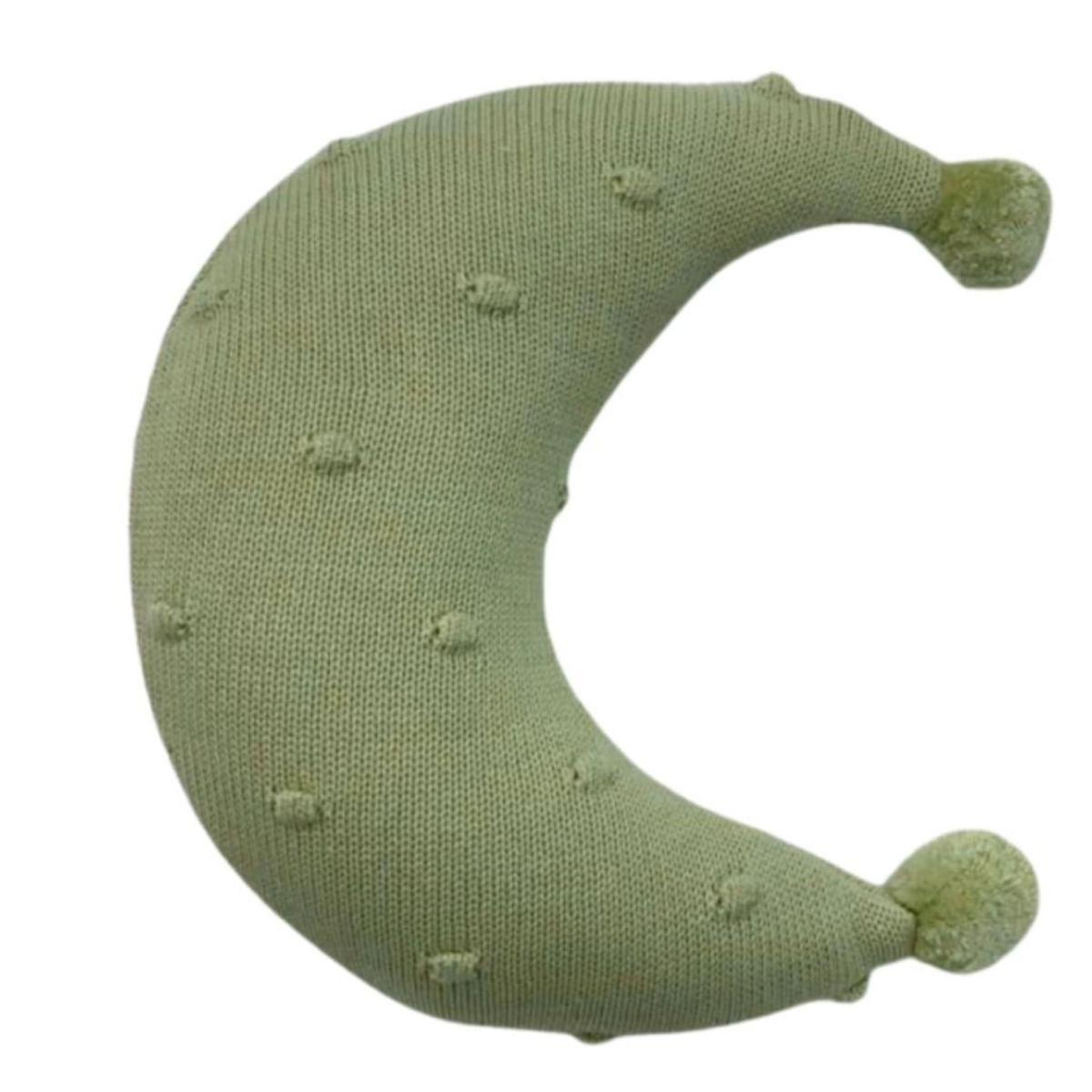 Almofada Coleção Baby Lua Verde Oliva