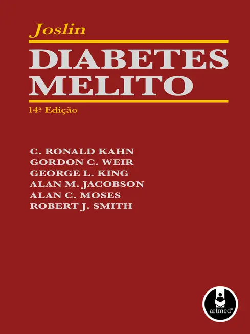 Livro: Joslin