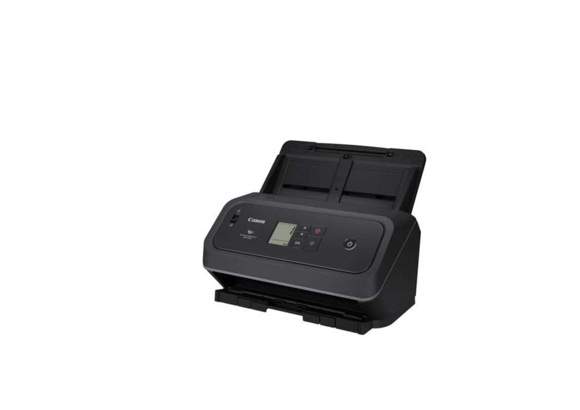 Foto 3 de Scanner de Mesa Canon DR-C340 imageFORMULA