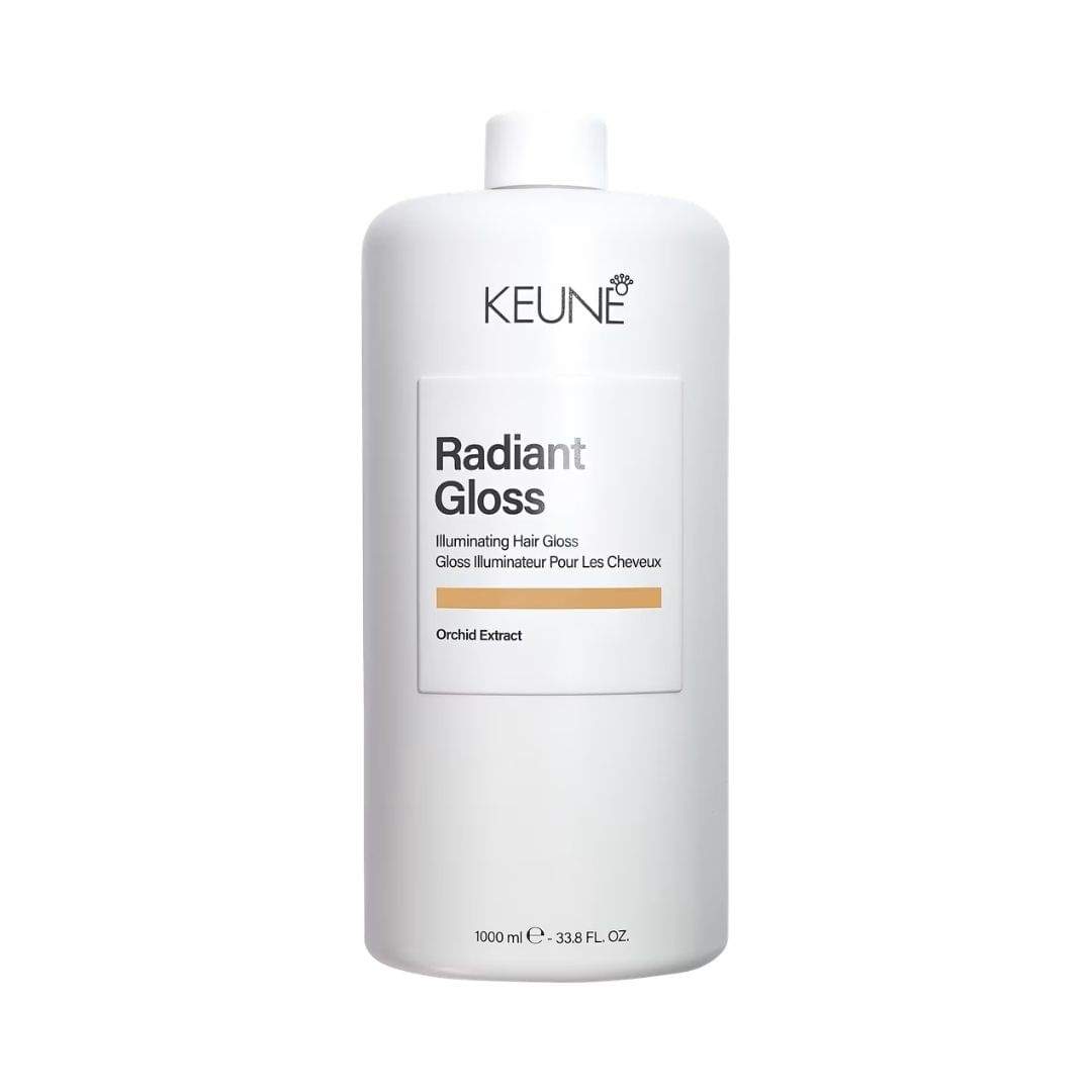 Keune - Care Radiant Gloss - Condicionador-Hair Gloss 1000ml