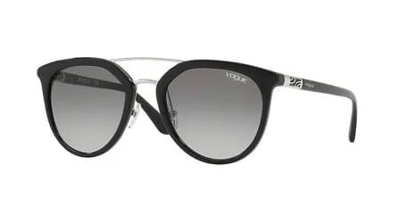 Óculos de sol Vogue, modelo 5164S, cor W44/11, tamanho 52