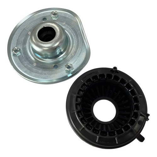 Foto 2 de Batente Dianteiro kit Ford Fusion 2013 A 2019