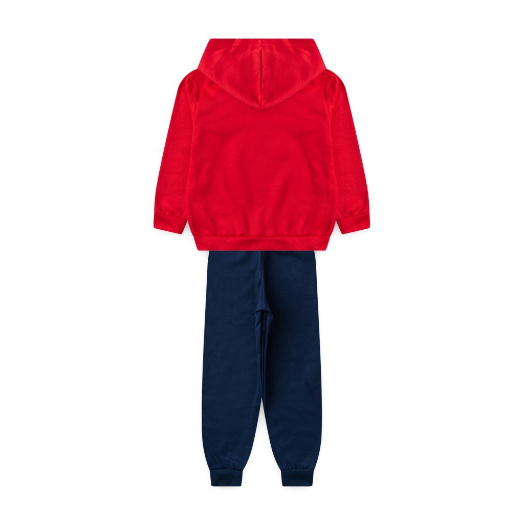 Foto 2 de Conjunto Masculino Infantil Inverno Em Brooklyn