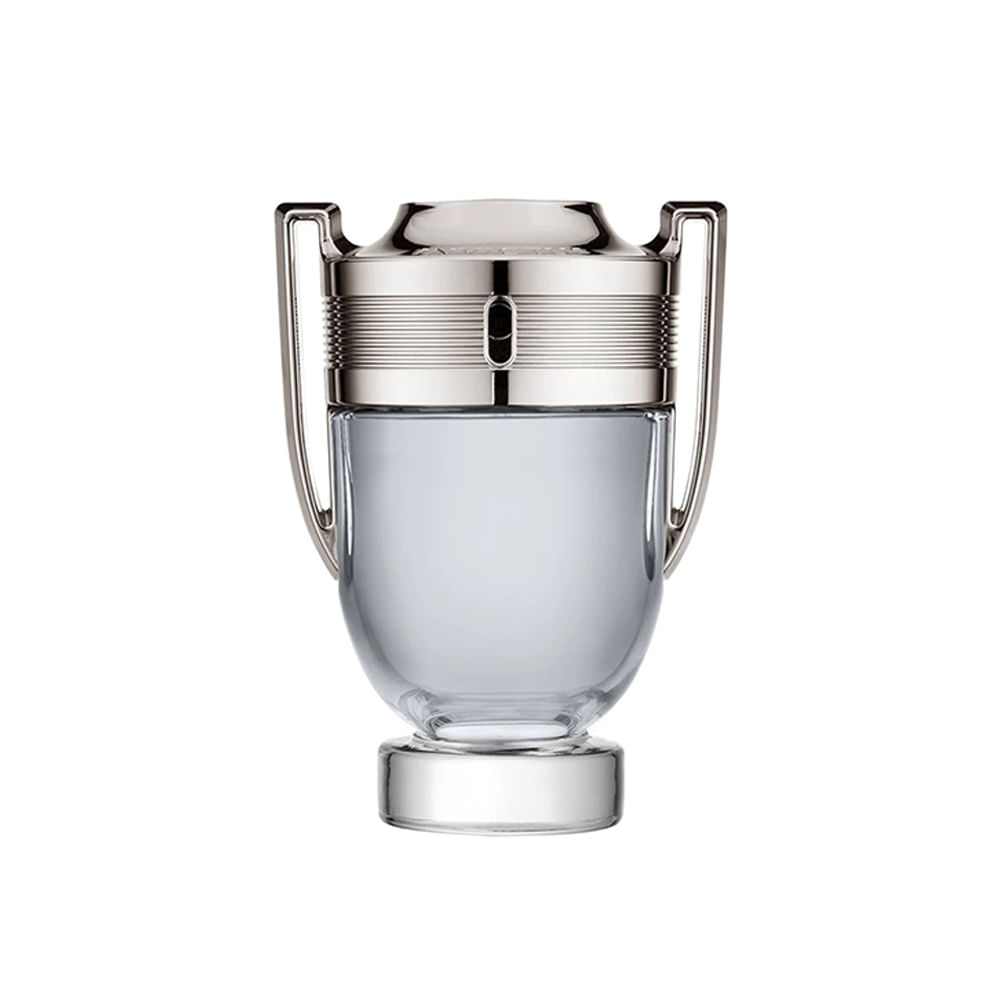 Paco Rabanne Invictus Masculino Eau De Toilette 50ml