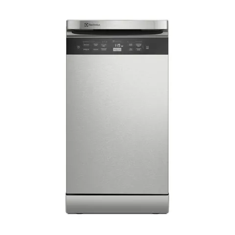 Lava Louças Electrolux 10 Serviços Inox