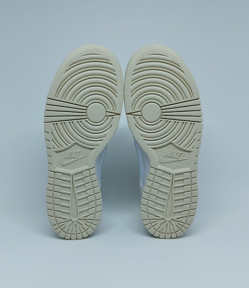 Foto 3 de Nike Dunk Low GS Paisley Print — 36, Novo