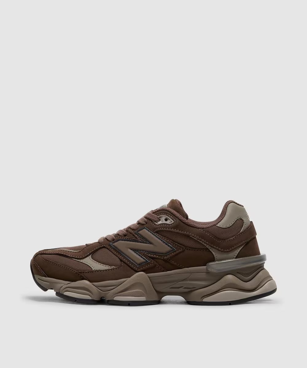 New Balance 9060 Cortado Dockside — 42, Novo