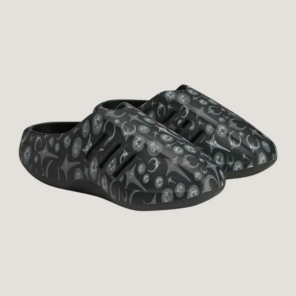 Thug Club x adidas adiFOM IIInfinity Mule — 34 / 35.5 / 37 / 38 / 39.5 / 40.5 / 42 / 43 / 44, Novo