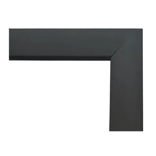 ARREMATE PORTA DE GIRO ATE 90 PR ESAL