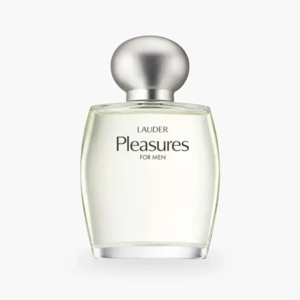 Pleasures For Men — 100 ML