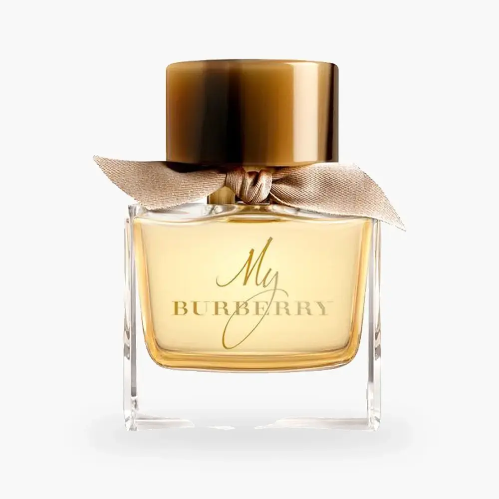 My Burberry EDT — 50 ML