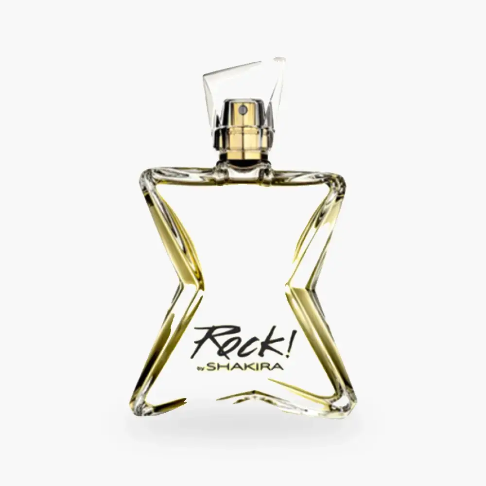Rock! by Shakira — 80 ML