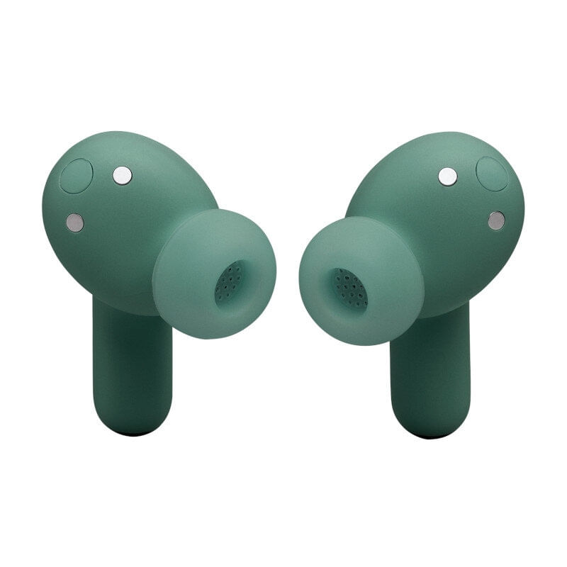 Foto 3 de Fone de Ouvido Bluetooth JBL Live Beam 4 Verde