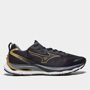 Tênis Mizuno Wave Dynasty 5 Masculino