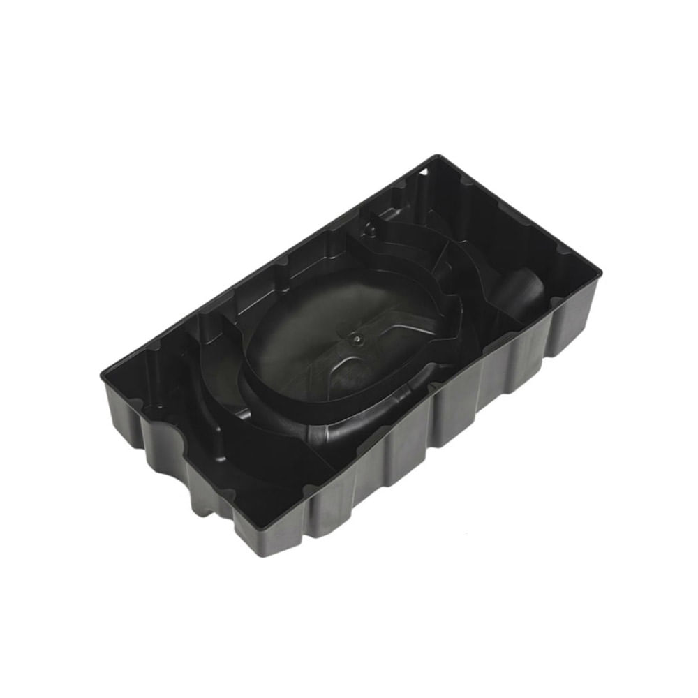Recipiente de Evaporação para Refrigerador e Freezer Brastemp Consul - W10234323