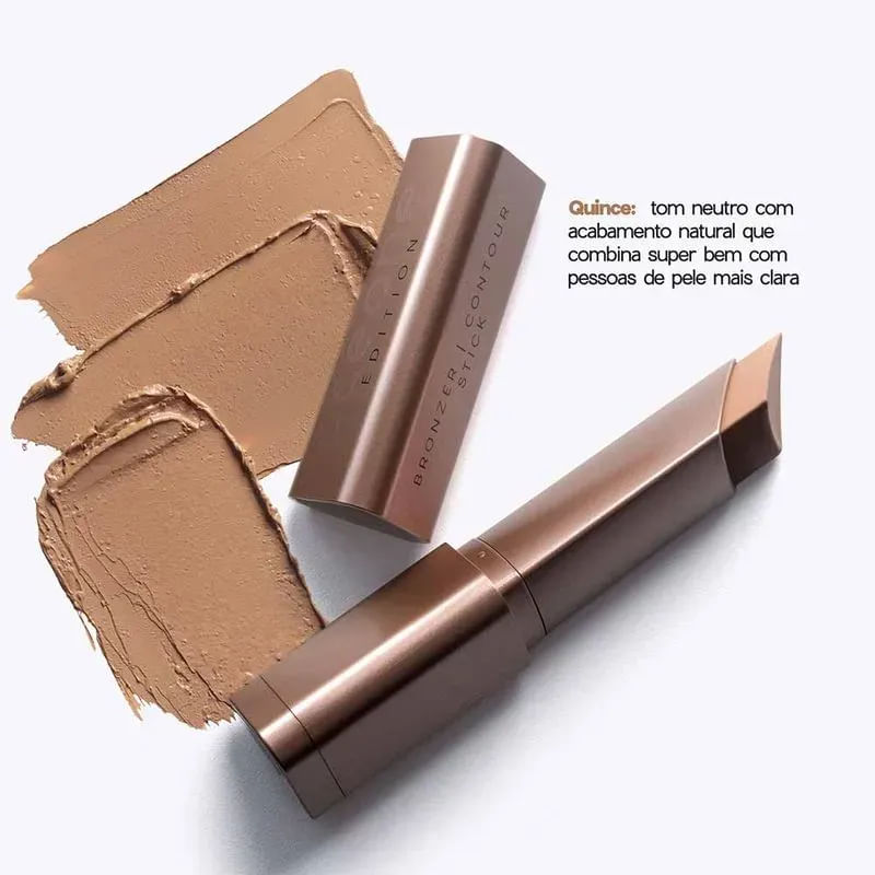 Foto 4 de Blush Oceane Edition Contour Stick Quince