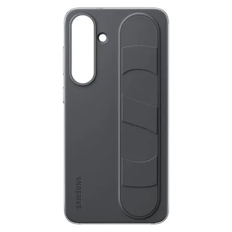 Capa Samsung Galaxy S25+ Protetora Toque Suave Suporte