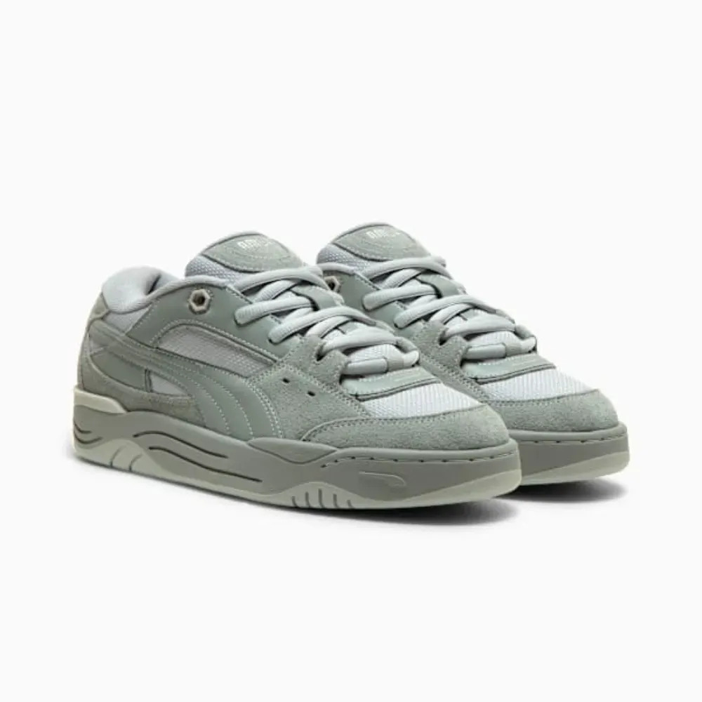 Puma-180 Smoke Grey — 37 / 38 / 39, Novo