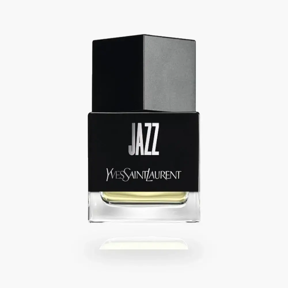 La Collection Jazz — 80ML