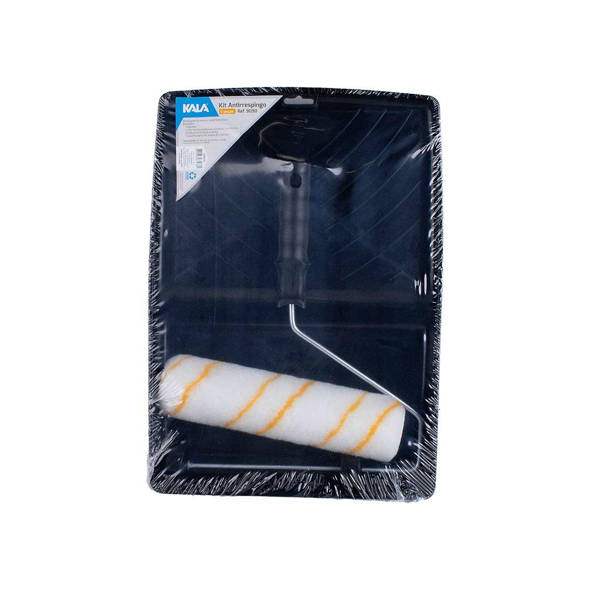 KIT ANTIRRESPINGO 3PCS 9090