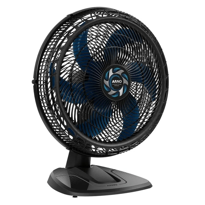 Foto 2 de Ventilador de Mesa Arno Xtreme Force Breeze VB50 50cm 6 Pás - 127v