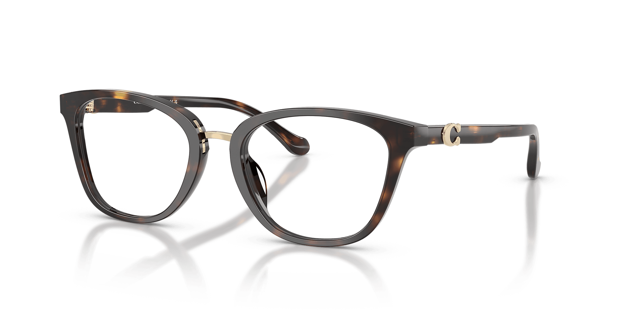 Óculos de Grau HC6272U