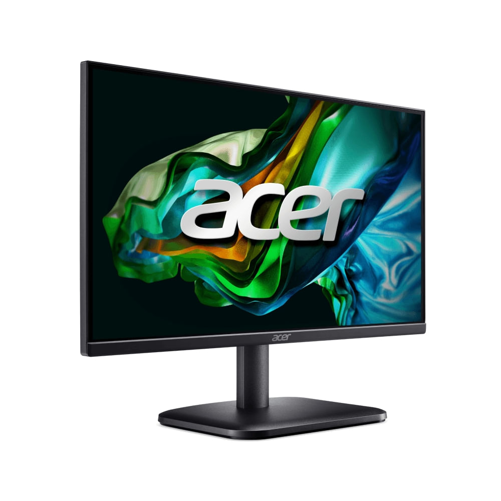 Foto 2 de Monitor Acer 27" EK271 EBI FHD 100 Hz 1ms