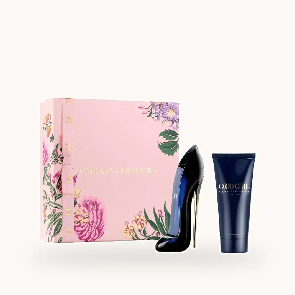 Kit Good Girl — 80 ML x 100 ML