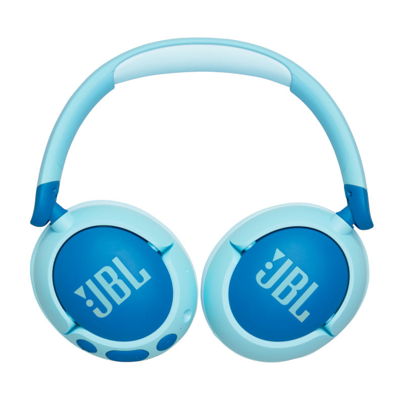 Foto 5 de Fone de Ouvido Bluetooth JBL Júnior 470NC Azul