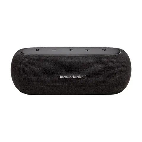 Caixa De Som Bluetooth Luna Harman Kardon - Bivolt