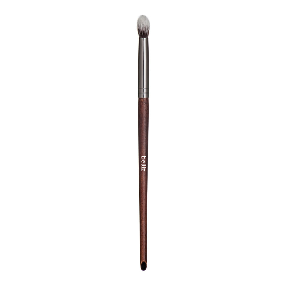 Pincel para Esfumar Belliz Wood — 1 Un