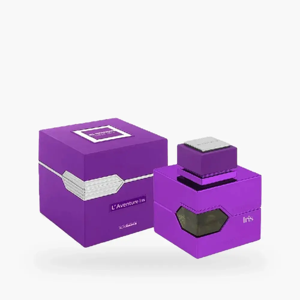 L'Aventure Iris — 100 ML