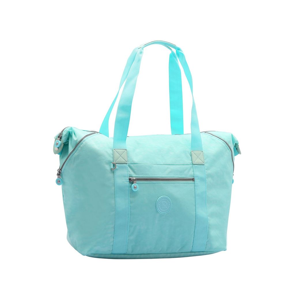 Foto 2 de Bolsa Feminina Republic Vix 3730076