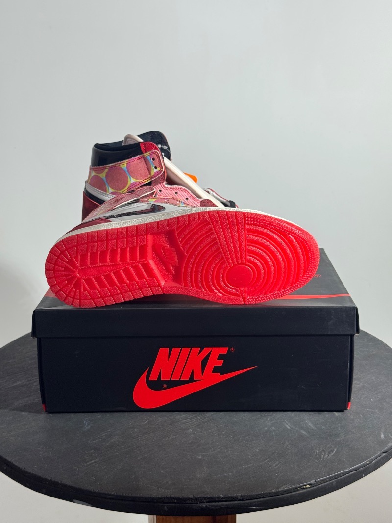 Foto 2 de Air Jordan 1 High Next Chapter — 39, Novo
