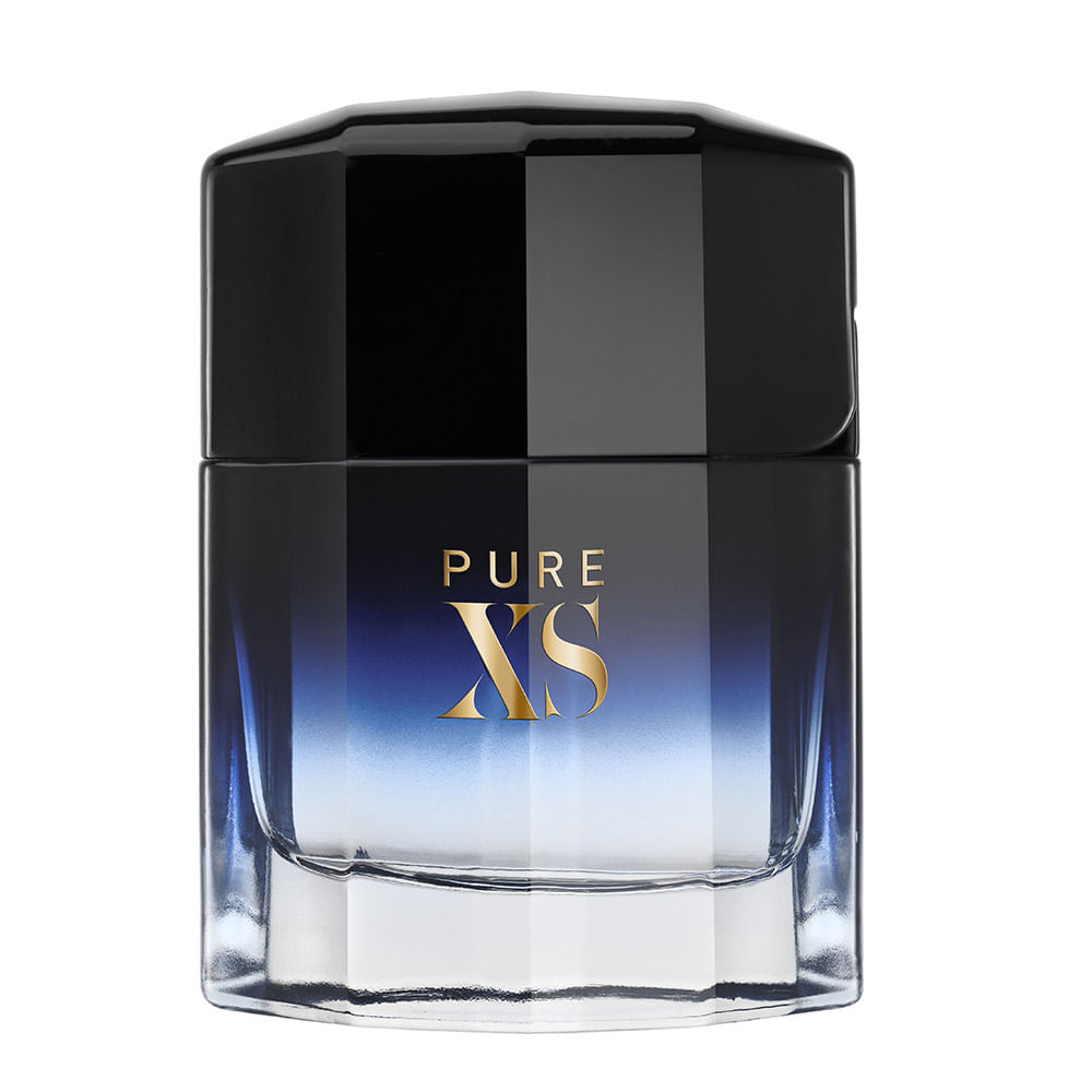 Pure XS Eau de Toilette Masculino 100 ml