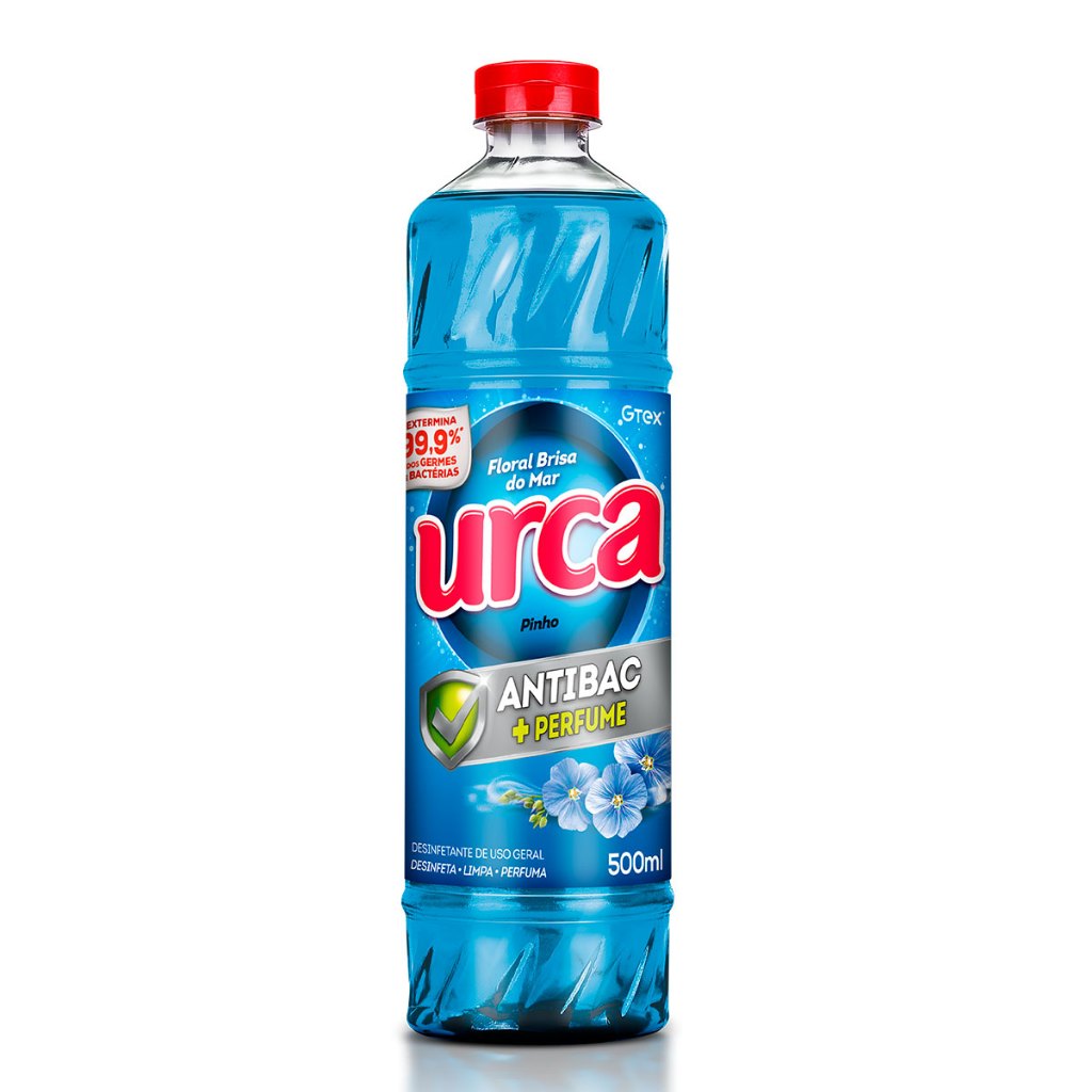 Desinfetante Brisa do Mar - 500ML