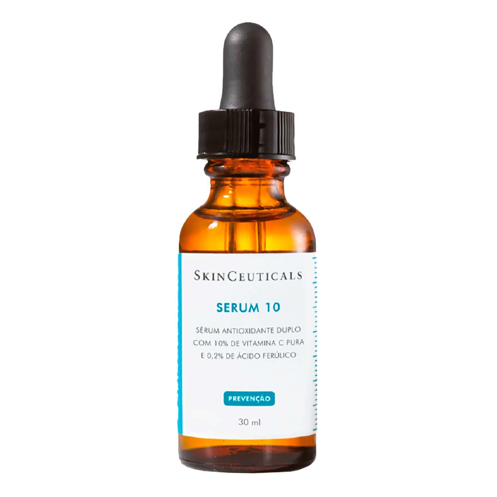 Sérum 10 SkinCeuticals - Rejuvenescedor Facial — 30ml