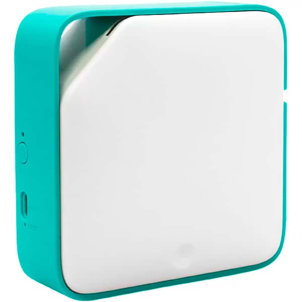 Rotulador Eletrônico Bluetooth Recarregável, D1600, APP-TECH CX 1 UN
