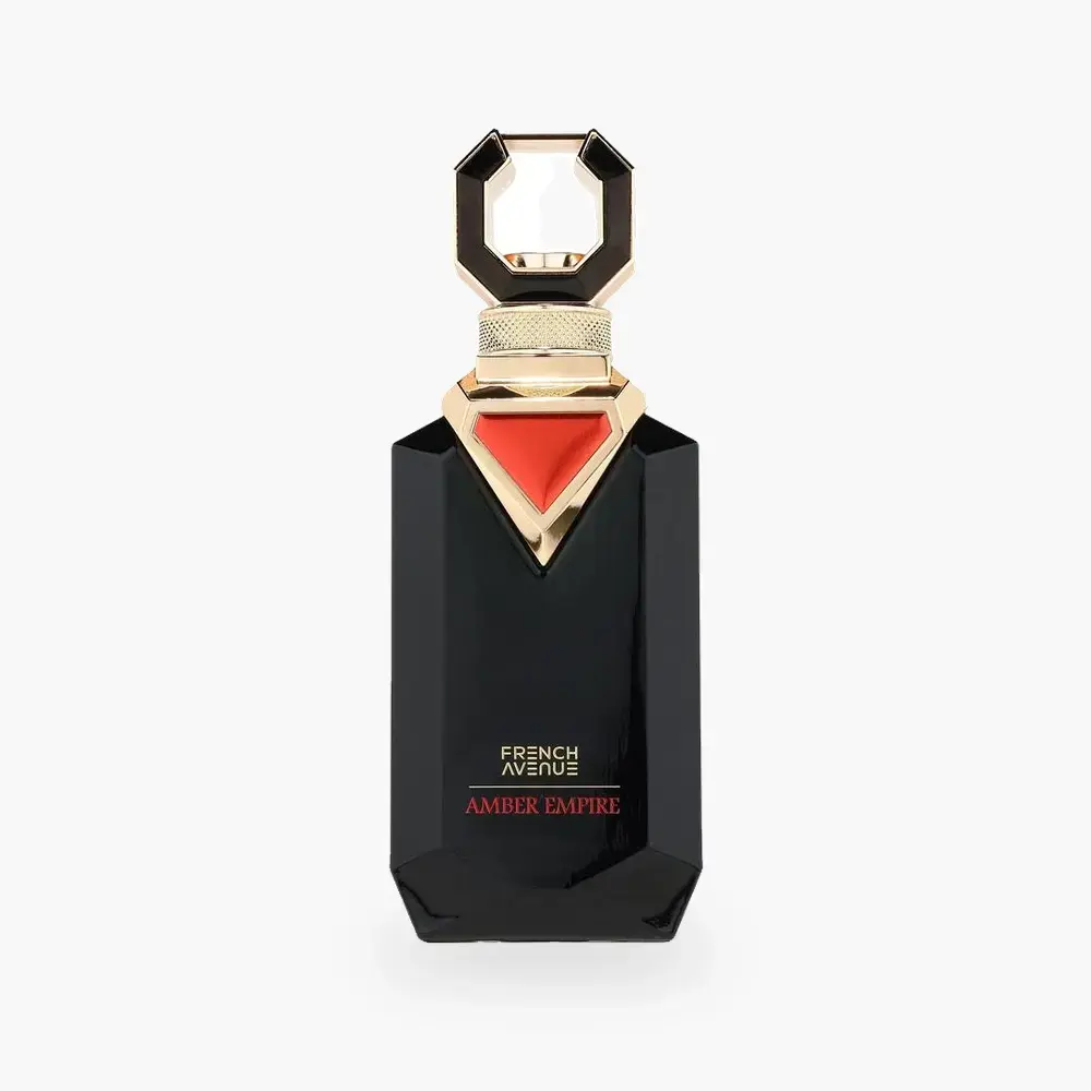 Amber Empire — 100 ML